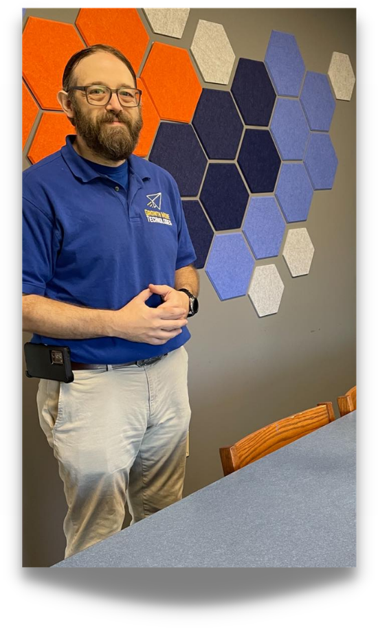 Matthew Masur, founder of Growth Mode Technologies