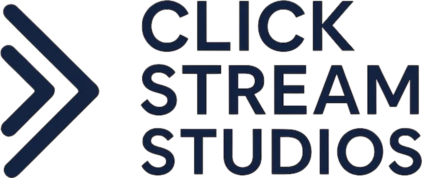 Click Stream Studios logo