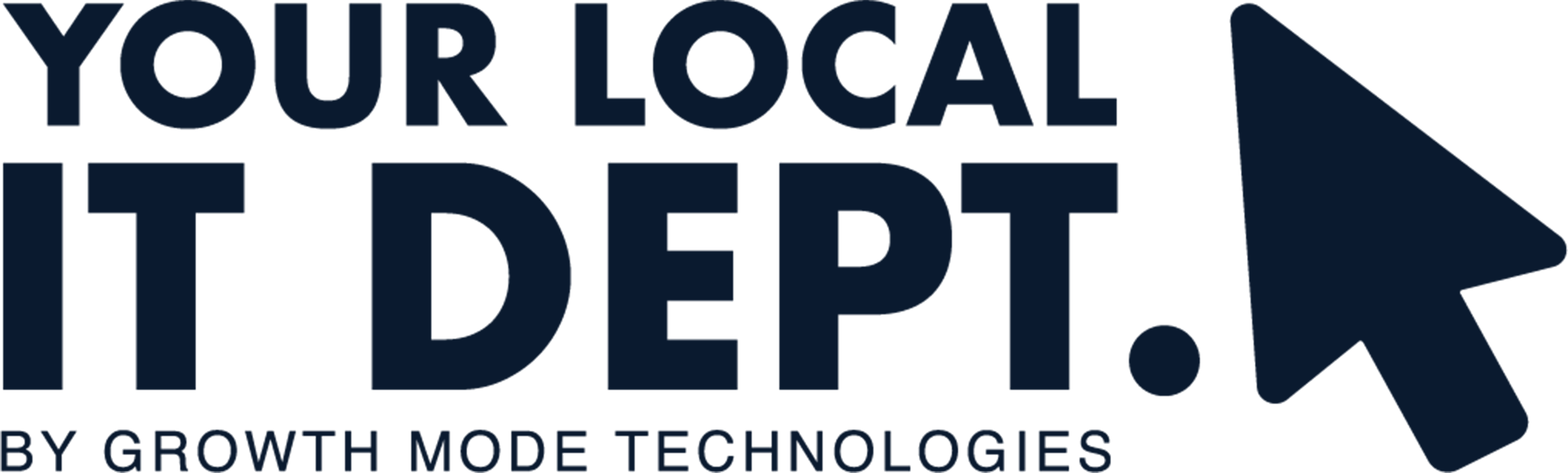 Your Local IT Dept. logo