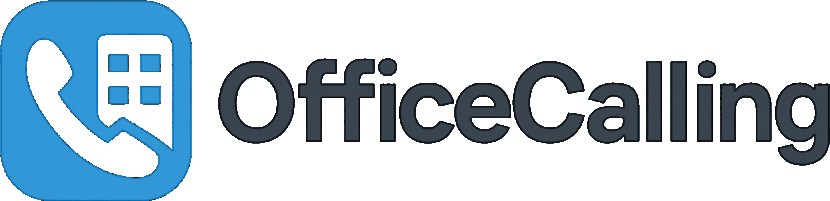 OfficeCalling.com logo